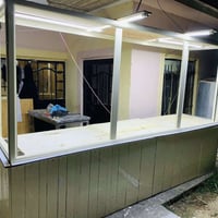 ميز • ٣٦٠سم×٨٥سم • حي العسكري