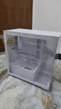 كيس زجاجي • بغداد