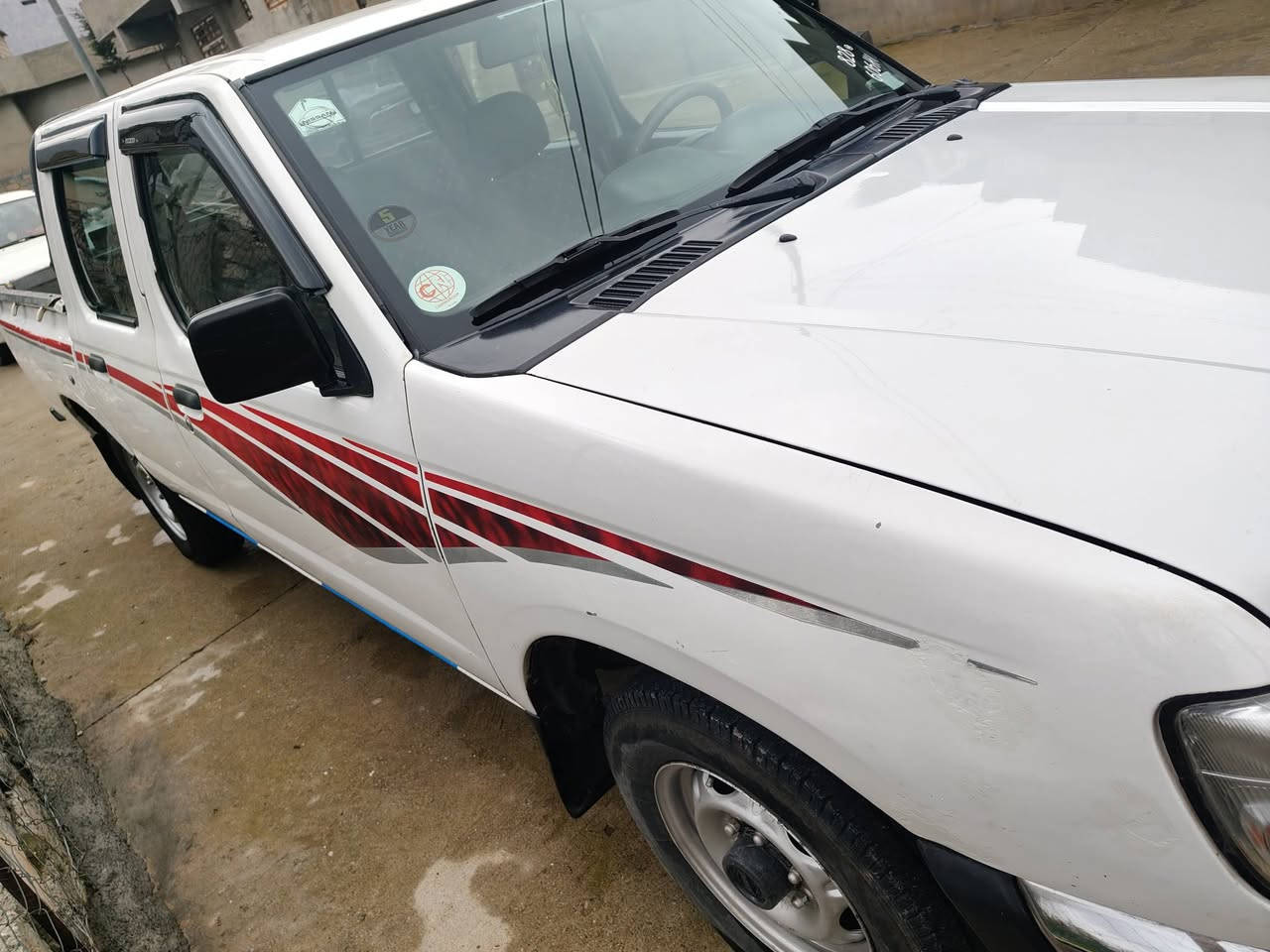 2002غازووبەنررن
3پارچەی پێشێ رە شەلەگەڵ
2پەڵەی بچوك
گێڕ ومەکینە
ئەکسلوشانس
توندووتۆای
بەشە رت
نرخ 76
ژ*********** شوێن ڕانیە
