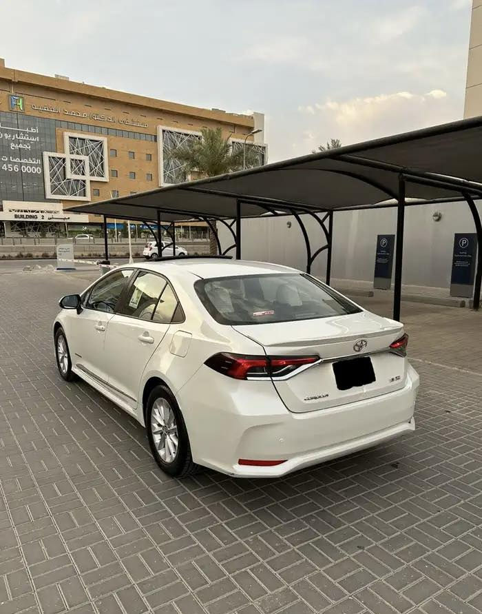 السلام عليكم//  بدون اوراق كلك ادوات
ياباني كورلا   2020 كفاله سرق صبغ عشاير انتربول 
مكفول من الصبغ والكص والسرقه 
وتساب موجود لان ما متواجد على الاتصال فقط وتساب

***********
