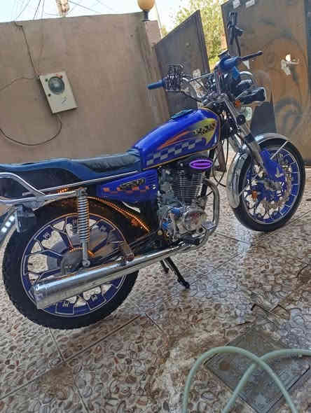 بارت 🏍200 مرش سلف كامل كهربا شغال
مكنتو كبس منفيس اصلي 
عنوان اربيل. سعرو 575 الف بي حق جيه فقط
*********** وتساب موجد ✅
***********

❤🤍
