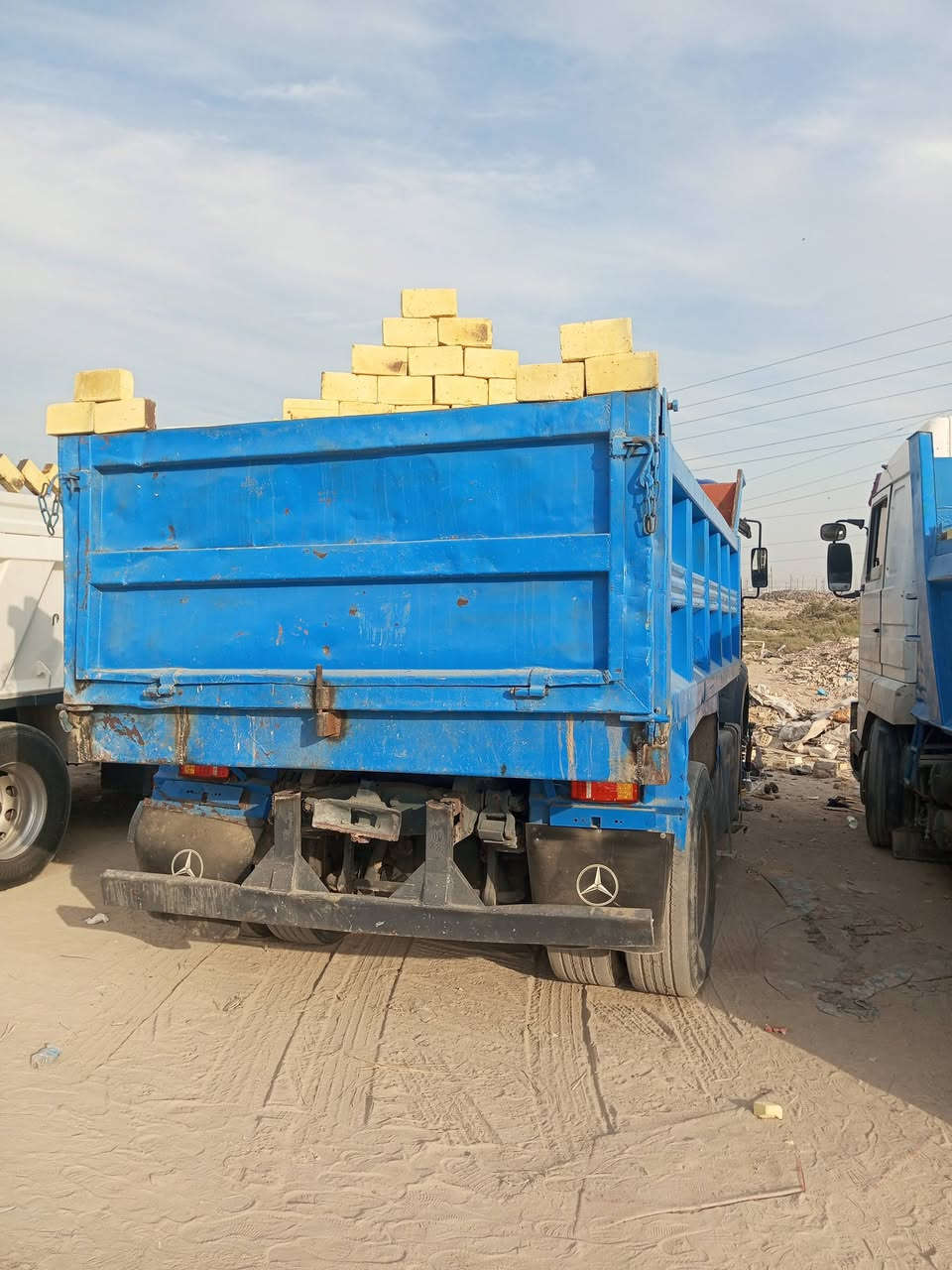 البي موديل 75 ألماني مكينه 25كير 111شاصي مكفول مكان النجف رقم مثنى إنكليزي سنويه جديده ***********
