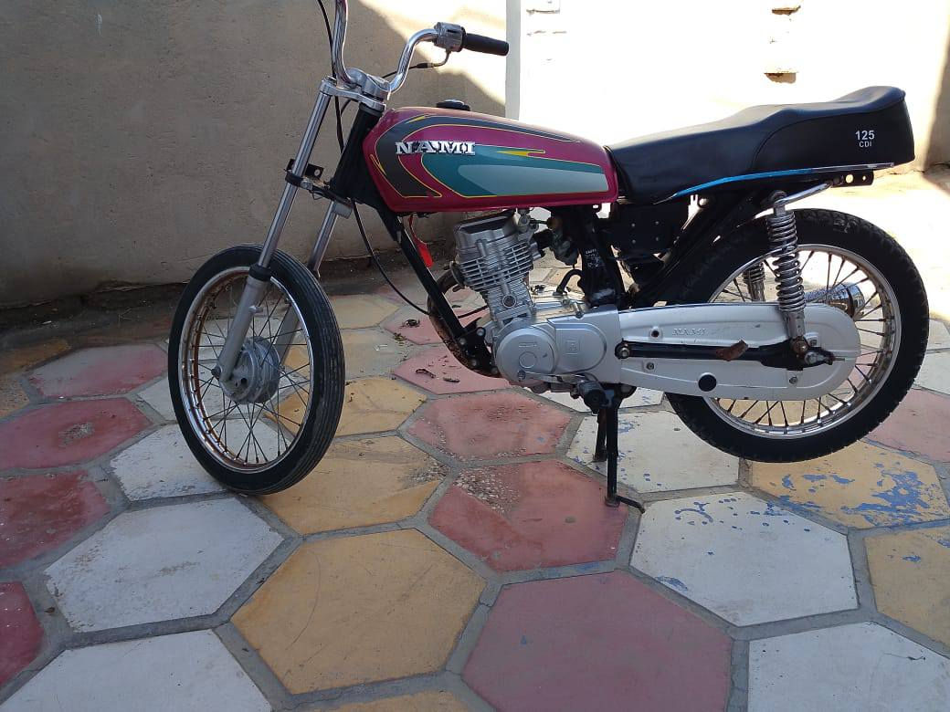 دراجه نامه اوراق مكينه اصلي ما مفتوحه ناصريه مركز 
سعر 650 بيها مجال 
***********
