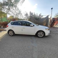 سيراتو هاتشباك • مكينة ٢٠٠٠ • رقم سليمانيه