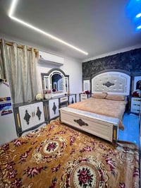 غرفة نوم • غرفة نوم عراقية • صاج عراقي • تصميم تركي • غرفة نوم جديدة •...