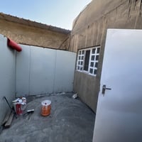 كريطعة • قرب بيت الوزير • سخان وتانكي