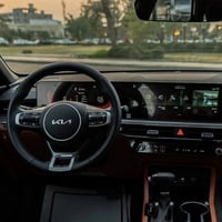 قبل كلشي اتاكد من فئه السياره قبل لتتصل) k5 2026 vip اقوه مواصفات الk5...