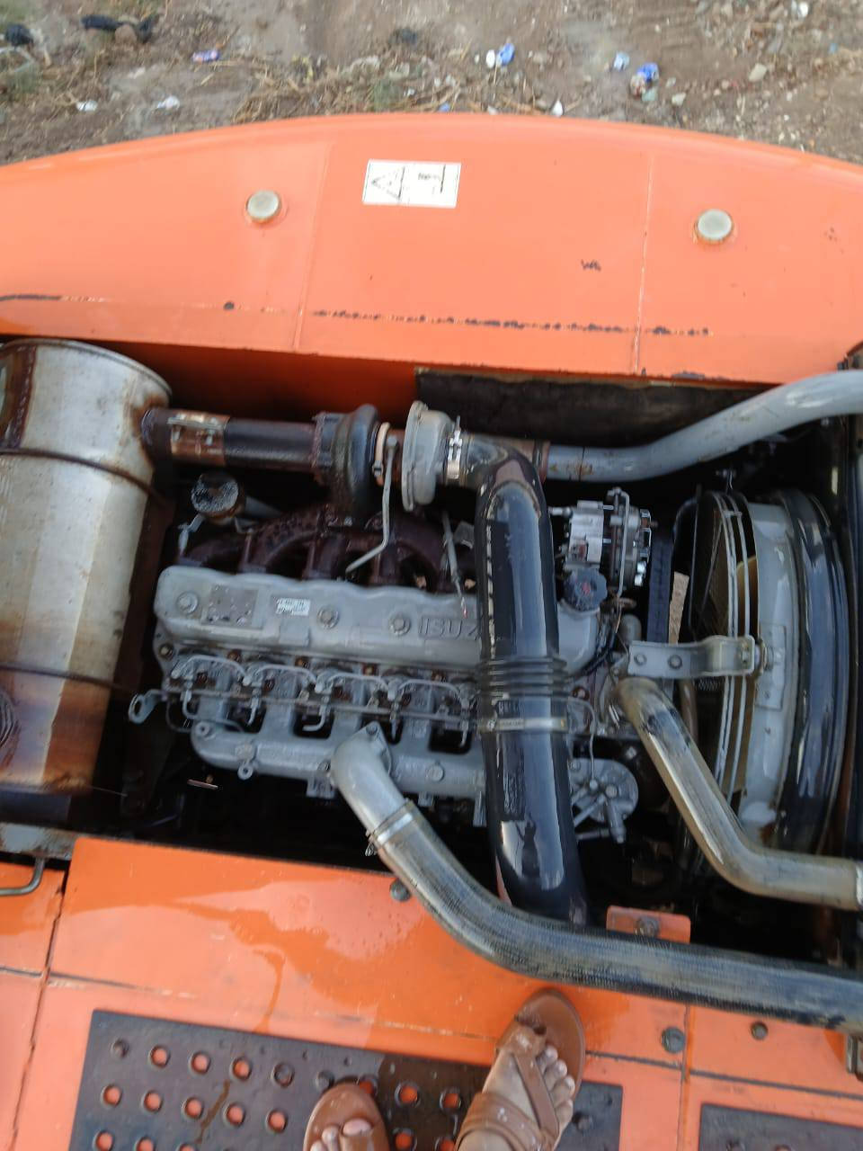 حفاره 2005 كفاله عامه للبيع***********
