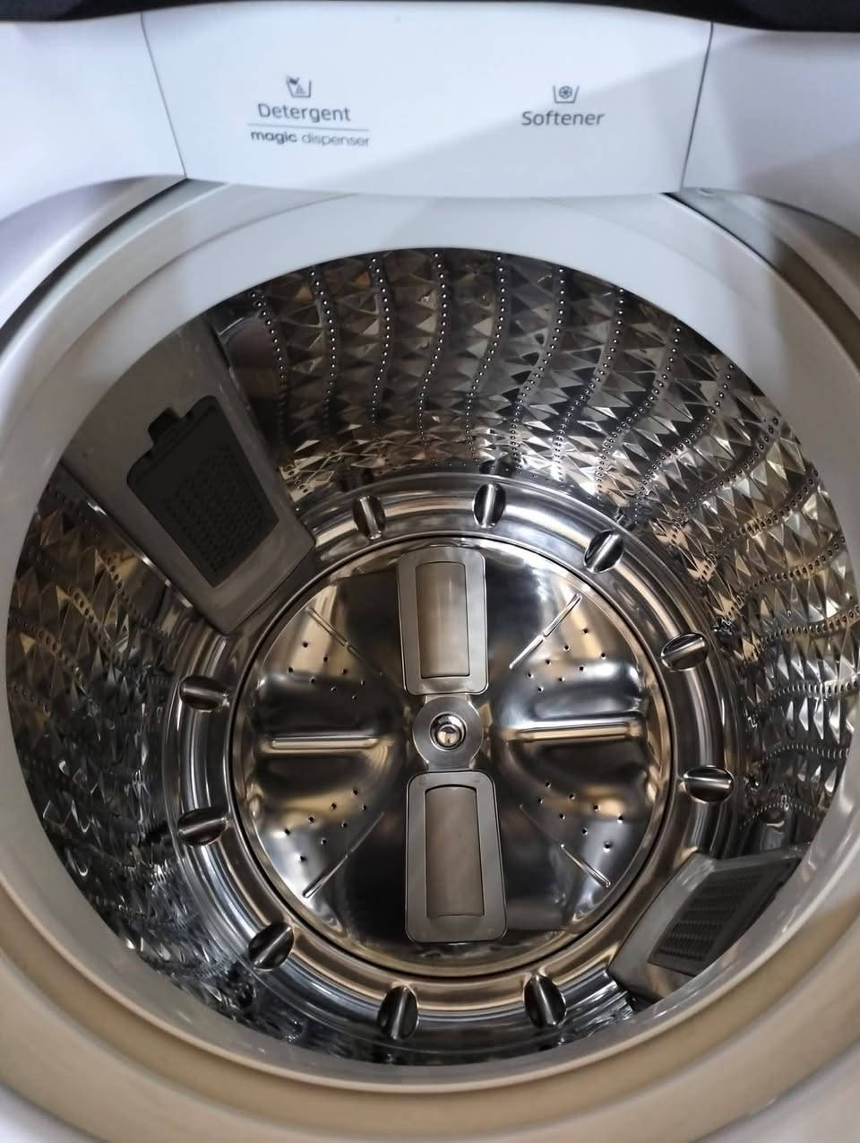 السلام عليكم
للبيع غساله فول اوتماتيك سامسونك تايلندي الاصلي وليس الصيني 17 كيلو الاقتصادي  الحوض سل استيل اخت الجديدة بعدة نضافة فول تغسل بطانيات اكبار ولحف مداخله كل تصليح  ابد علئ الفحص ابلادي العنوان قرب مقهئ البيروتي للأستفسار علئ الخاص 🌸


**إذا كنت صاحب هذا الإعلان وتريد حذفه لأي سبب، رجاءا أرسل رسالة إلى الدعم الفني**