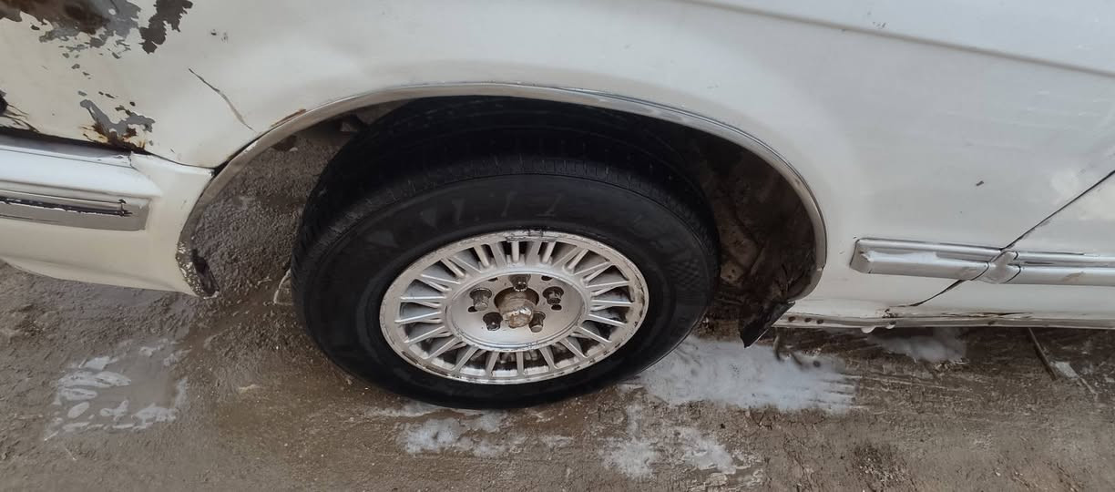 سلام عليكم ورحمه الله.سيدان 90للبيع رقم بغداد صدامي راعيها بسوق الشيوخ ماندلة للبيع سعر بلاش 20واذا مراوس اراوس هارتوب أو سيارة ياباني مكينتها وكيرها خير من الله شاصي واكسن كفالة اطلع وين ما يعجبك .شراي يراسلني واني خادم 
مكانها ذي قار مركز


**إذا كنت صاحب هذا الإعلان وتريد حذفه لأي سبب، رجاءا أرسل رسالة إلى الدعم الفني**