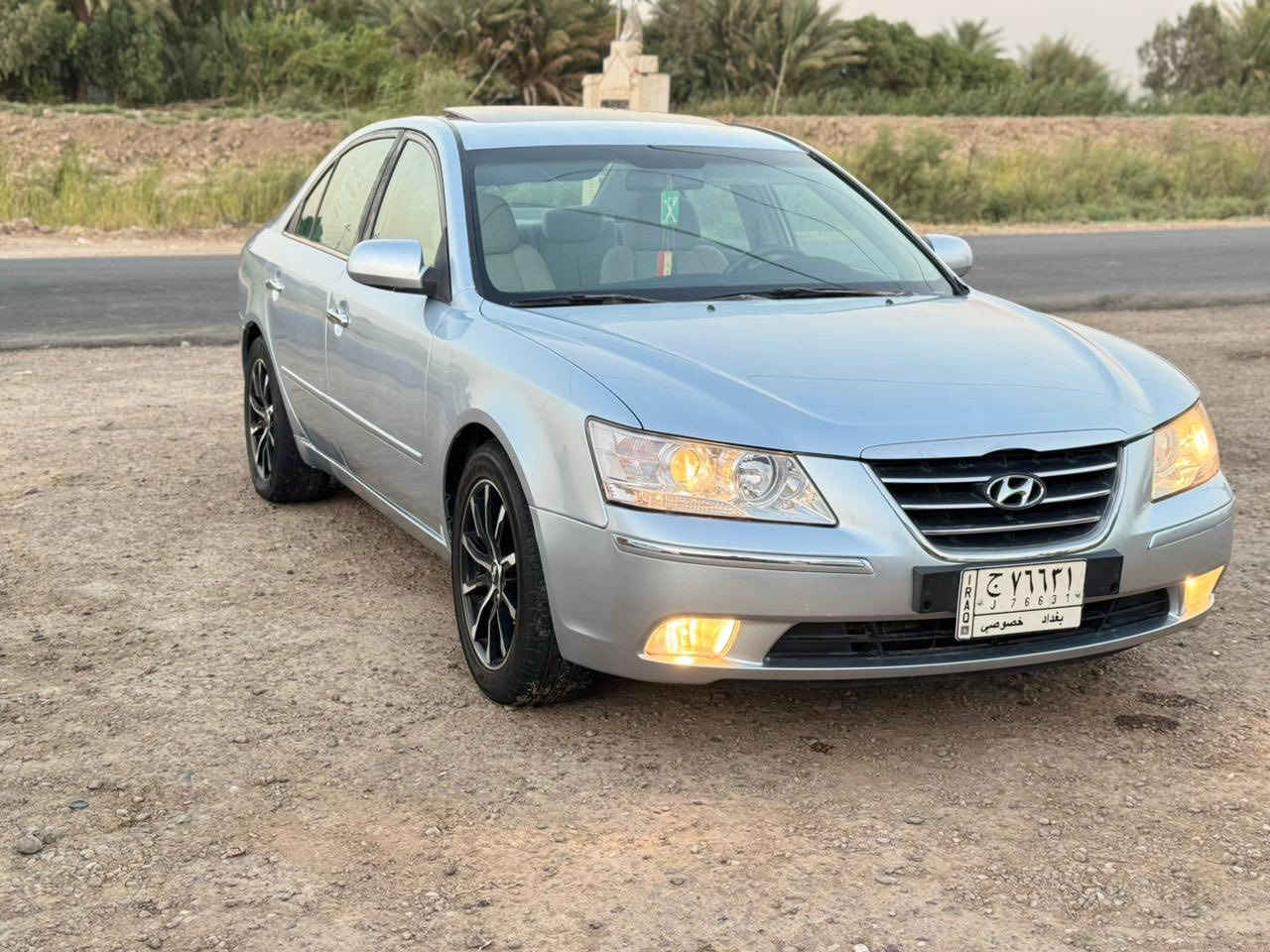 السلام عليكم سوناتا 2007 وارد امريكي مكينه 6مكينه كير مكفولات صدر مصبوغه عام اثر جراد حادثهة جاملغ امامي اليمنه مبدل السعر 84 وبيهة مجال مكان واسط الصويره رقم الهاتف *********** رقم بغداد بسمي سنويه ل2030
