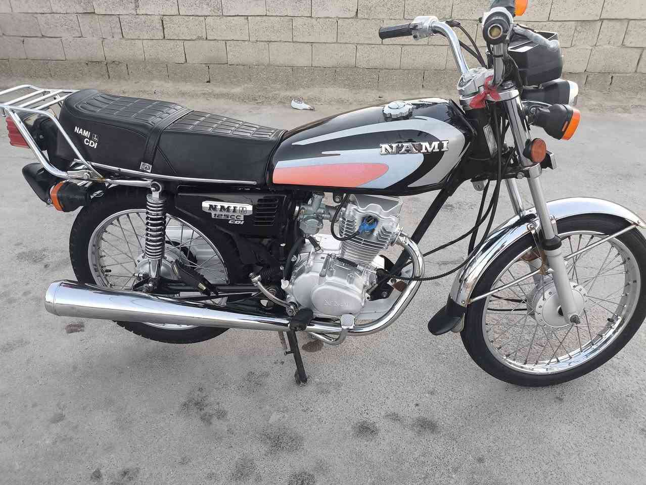 دراجه نامه أصولي 
موديل 21 سبع اوراق 
سعر 900


**إذا كنت صاحب هذا الإعلان وتريد حذفه لأي سبب، رجاءا أرسل رسالة إلى الدعم الفني**