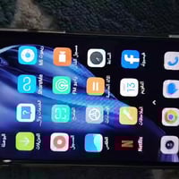 ردمي نوت ١٠ برو • رمشة بالشاشة • جنوب الموصل