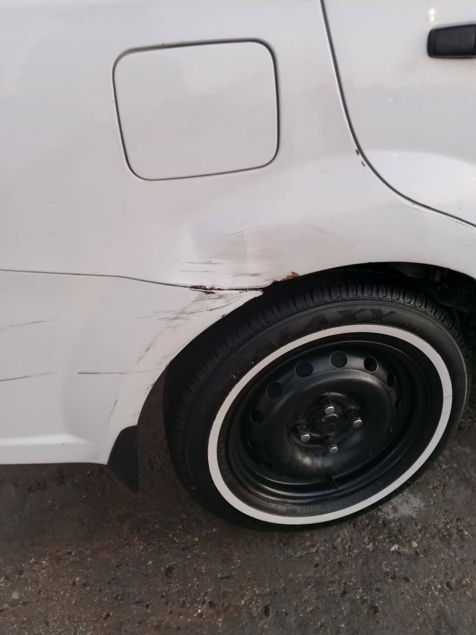 السلام عليكم للبيع افيو موديل 11خليجي محرك 1400جاهزه سنويه مجدده السعر 72وبيه مجال المكان النجف استفسار أكثر خاص


**إذا كنت صاحب هذا الإعلان وتريد حذفه لأي سبب، رجاءا أرسل رسالة إلى الدعم الفني**