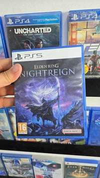 أقراص بلايستيشن • مراوس • نجف كوفه