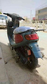 دراجه منغولي للبيع نضيفه مفتوحه مره وحده نقصه سلف واشاير 07831326030