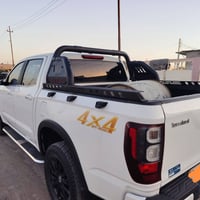 ٢٠٢٢ • ٢٤٠٠ توربو • فور ويل