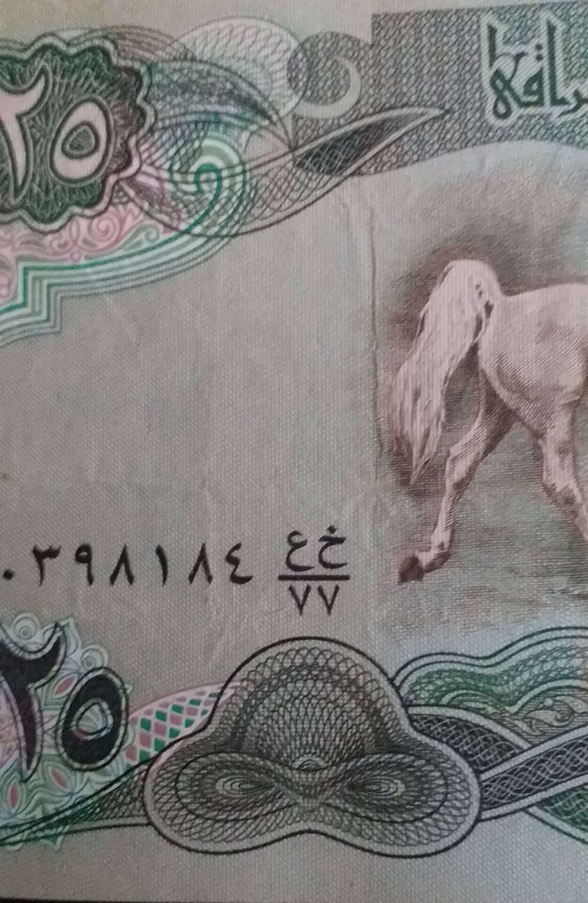 ٤ قطعة سويسري  إحلال ١ دينار برفكس ٤٤ + ٣ قطعة ٢٥ برفكس ٥٥ و٦٦ و٧٧
السعر ١٠ ألف للكل


**إذا كنت صاحب هذا الإعلان وتريد حذفه لأي سبب، رجاءا أرسل رسالة إلى الدعم الفني**