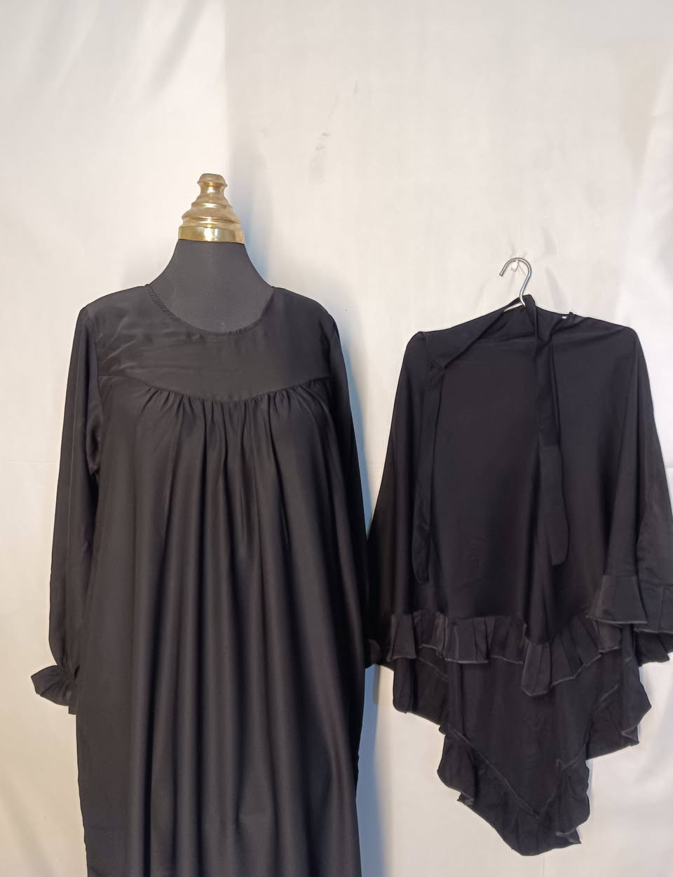 خياطة حسب الطلب يوجد خدمة توصيل لجميع المحافظات للحجز والاستفسار مراسلة الصفحة


**إذا كنت صاحب هذا الإعلان وتريد حذفه لأي سبب، رجاءا أرسل رسالة إلى الدعم الفني**