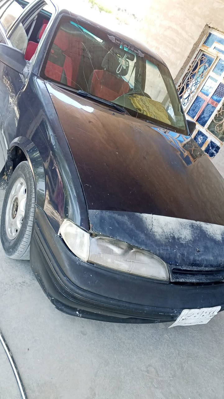 برنس موديل 1993بغداد تحويل مباشر سياره جاهزه كهربائيات كير عادي محرك مفتوح تعهيد كل عيب السعر 33وبيه مجال مكاني ابوغريب الزيدان ***********تفاصيل اكثر
