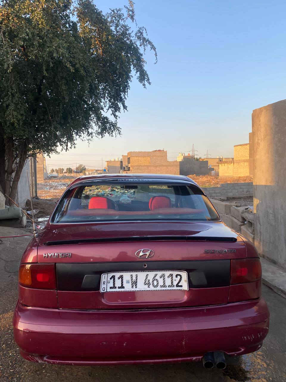 سوناتا 1993لبيع بسمي كير مكينه صدر امامي خلفي كله مكفول مصبوغه جماليه مابيه اي نقص مكاني بغداد جسر ديالى السعر 48لاتصال ***********
