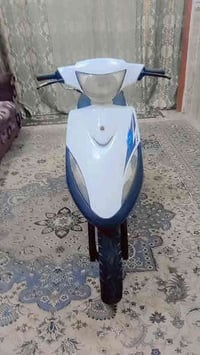 دراجه ماكس • معدل • حله نادر الثانيه