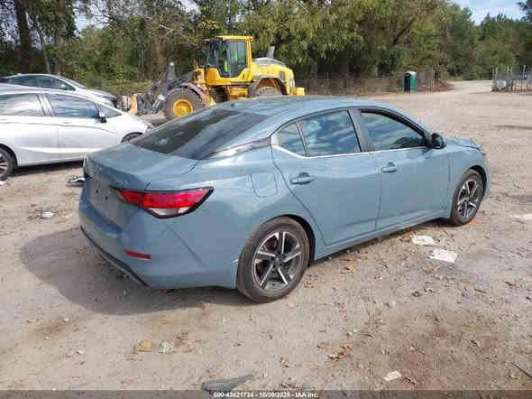 🇮🇶🇺🇸 فرصة مميزة لأصحاب كتب الشهداء 🇮🇶🇺🇸
اعلان مزاد
السعر بيع مباشر : 8,800 $
تاريخ المزاد يوم : 2025/12/5
نوع السيارة:  NISSAN SENTRA SV 2025
#يمكن_إدخالها_بكتاب_ذوي #الشهداء
#او_شحنها #إلى_الأمارات
#إقليم_كردستان 
#العقبة
#ام_قصر
الضرر كما موضح بالصور
📍 العنوان : الموصل حي الوحده الشارع العام قرب دائرة اللجان الطبية 
📞 : ***********
📞 : ***********
📞 : ***********
#مزاد_الامين_للسيارات_الامريكية_
