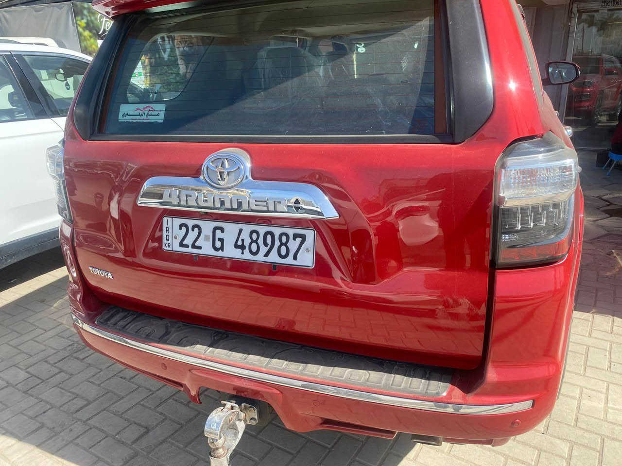 السلام عليكم 
سياره فورنر
موديل ٢٠١٦ 
بلاتينيوم فول مواصفات
مكفوله مكينه وكير
بدون دواخل بدون شاصي
سلايت كشنات كهرباء تدفئه تبريد داخل بيجي
حادثها فقط بنيد وشويه من الجاملغ
٦ سلندر
رقم السياره اربيل بأسمي
مكان السياره بغداد
رقمي***********
سعر ٢٥ بغداد, العراق
