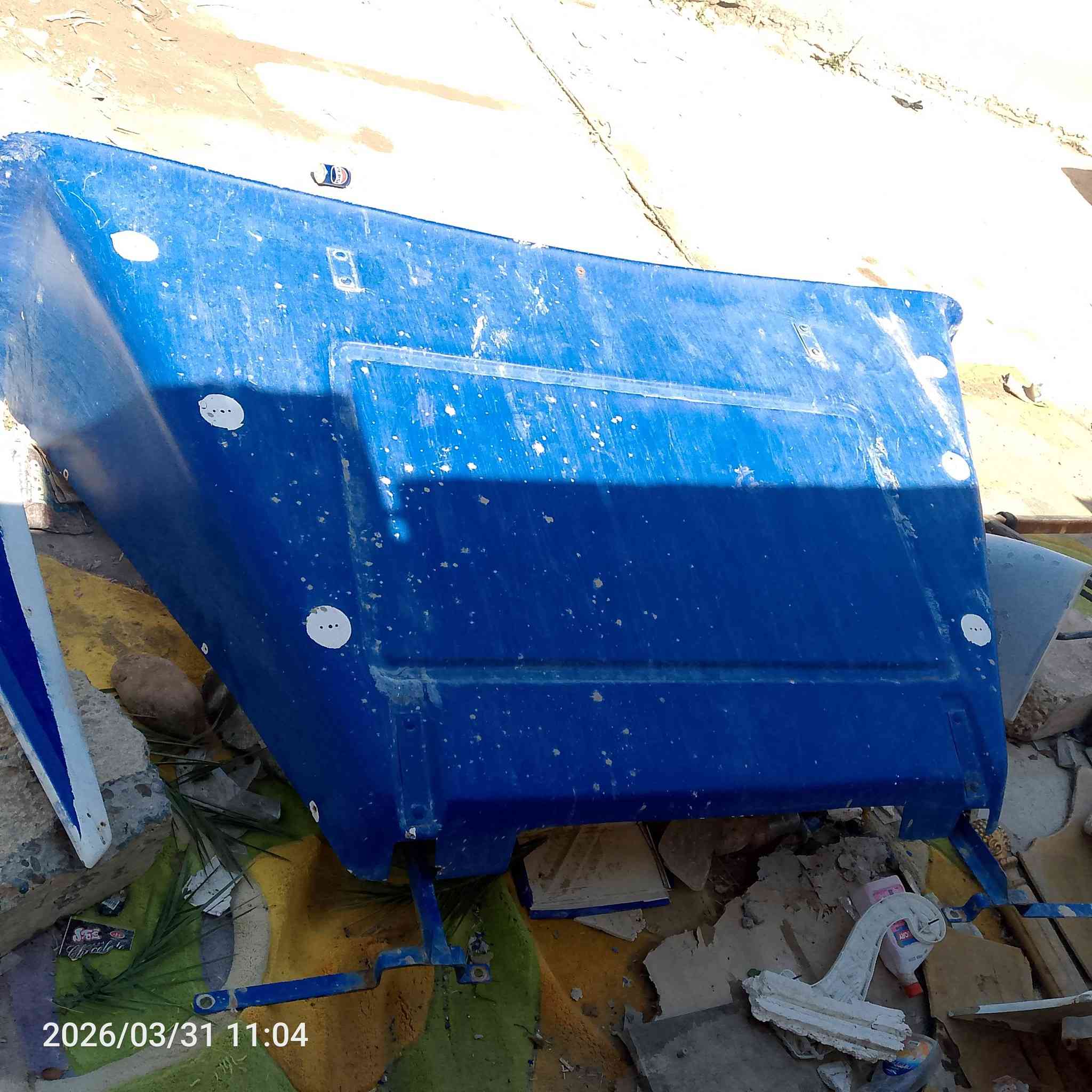 كاسحات فالفو مان صقر السعر 100 الف ***********
