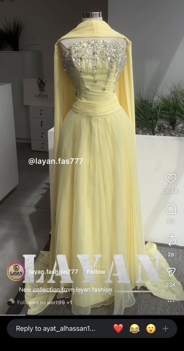 ق 38
مره وحده ساعتين 
من ليان فاشن عدلت عليه سويت بي ردن 
سعر الشراء 200 البيع 100 الف


**إذا كنت صاحب هذا الإعلان وتريد حذفه لأي سبب، رجاءا أرسل رسالة إلى الدعم الفني**