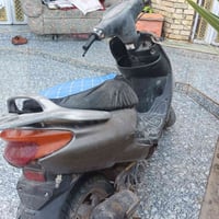 موتور ٢٥٠ • مجال قليل • ترتيب بسيط