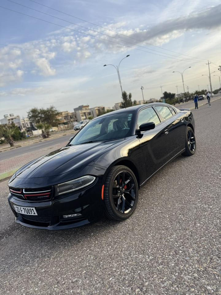 جارجر SXT موديل 2020
وارد امريكي كلين بدون صبغ 
مواصفات تشغيل ع بعد
رادارات جانبية
كامره دواره
حساسات خلفية
شفتات استرين
كشنات حضن+كهرباء تدفئه
نظام صوت Alpine
تخم تايرات جديد
محرك كير  شرط مامفتوح
صدر امامي وخلفي جديد
هزه سنويه رقم كله جديد
سعرها 223بيها مجال
مكان كركوك  ***********
