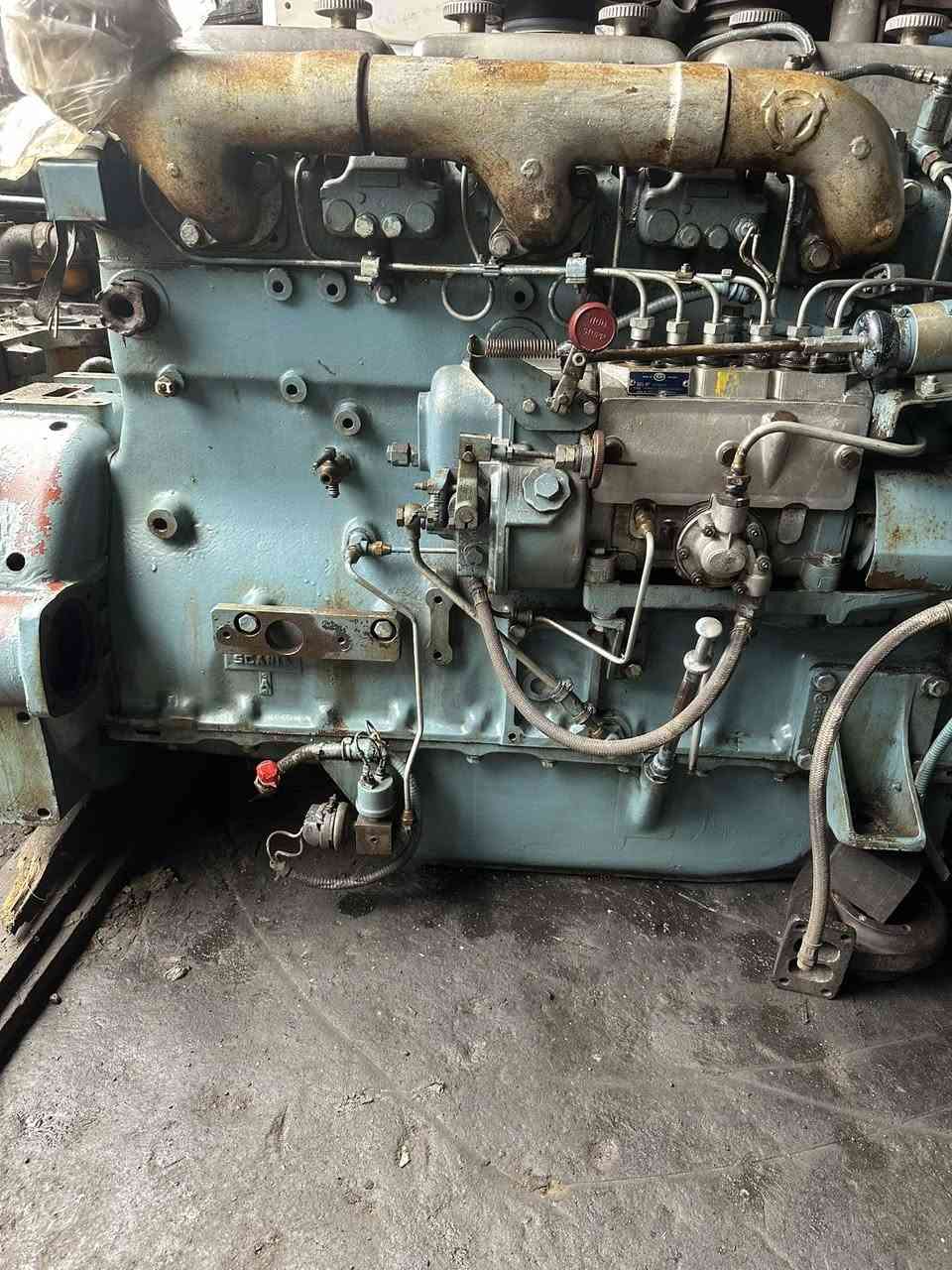 سلام عليكم لبيع سكانيا وارد سويدي مشتغله 450 ساعه فقط اخت زيرو عنوان اربيل ستفسار تصال *********** ***********
