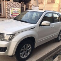 سازوكي فيتار موديل 2016 مكفوله رقم بغداد بسمي مكينه الفين دفع رباعي سي...