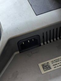 شاشة كامرات • وايرات ٢٥م • موصل