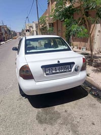 ٢٠١٢ • شرط التحويل • مصبوغة