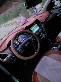 سنتافي ٢٠١٦ • مكينة ٢٤٠٠ • رقم بغداد