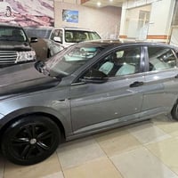 جيتا R-Line • ٢٠١٩ • ١.٤ توربو