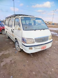 سوبر دير • ٢٠٠٩ • باتري جديد