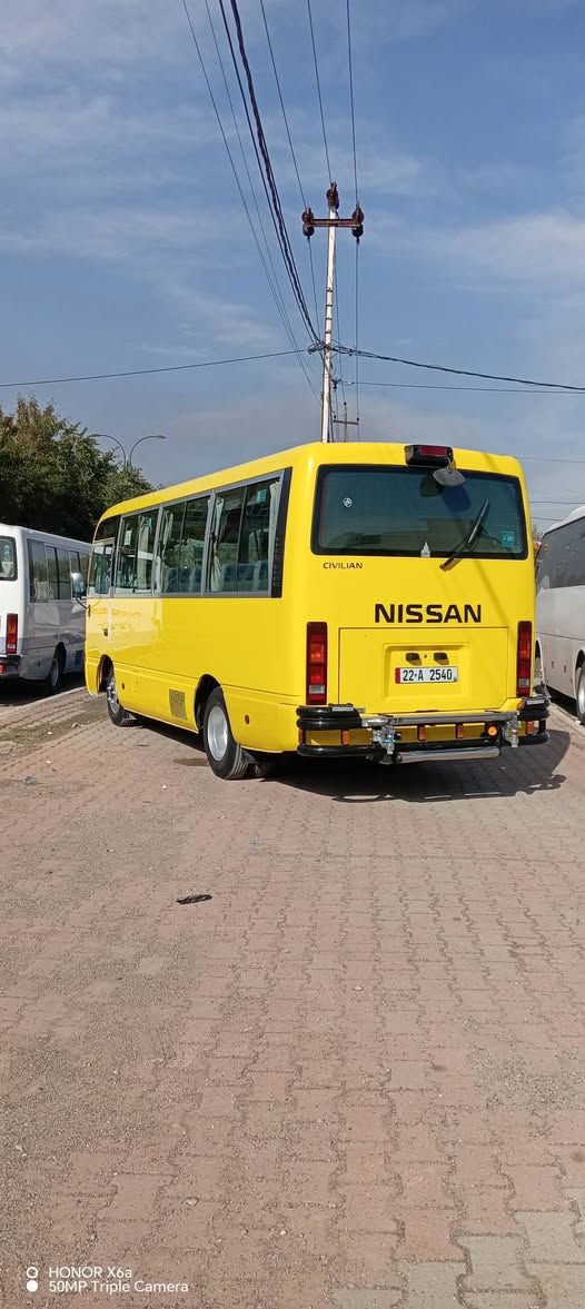 نيسان 2005 للبيع كير محرك اكسل تبريد شرط سنويه جديد تاقم تاير جديد سعر 195) ***********) ***********
