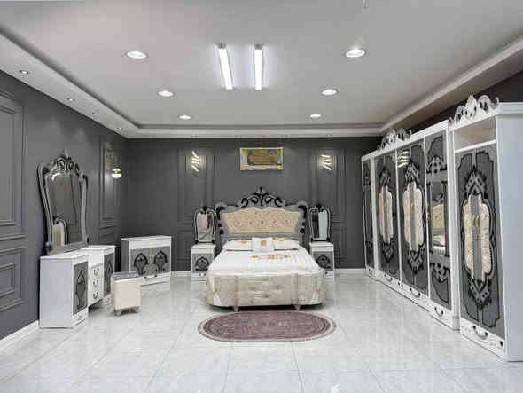 #غرف 
#غرف الـراقـــي
للحجز مرسلة الصفحة او واتساب ✨***********✨
🚛يوجد توصيل جميع المحافظات🚛
