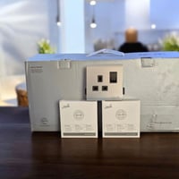 بلاك سويج إماراتي • نحاس ١٠٠٪ • ٢٠ قطعة