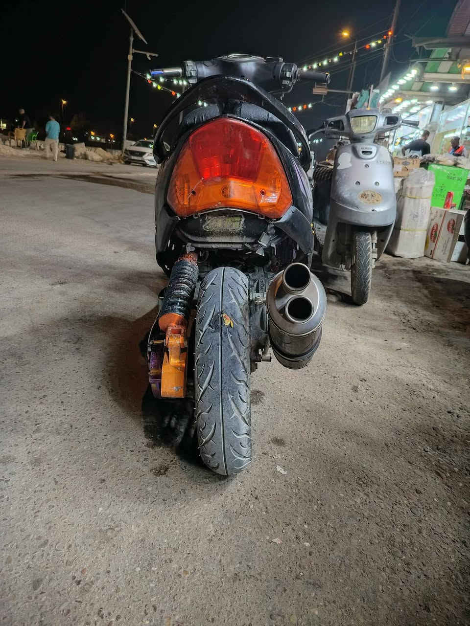 ماكس فول تزويد اربع والفات بوشه55 البيع ‏‪***********‬‏
