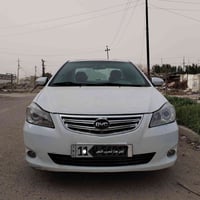 للبيع بي واي دي G3 موديل ٢٠١٢ رقم بغداد انكليزي هزه جديده كير اوتوماتي...