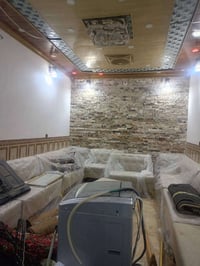 قرب كراج الحولي • ١٥٠م • صب مركزي