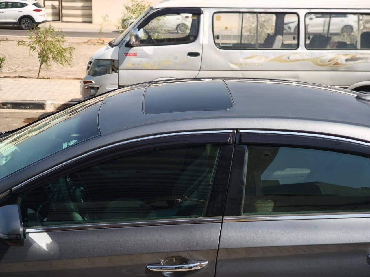 السلام عليكم سوناتا موديل 18 لمتدVip أمريكي حادثها باب وجاملغ فول مواصفات ماشيه ,1004
معروفه مواصفات ال لمتد مكينه 2400 مزوده برنامج دوانز 

مكانها نجف قضاء المشخاب ناحية القادسية

بيع او مراوس حسب القناعه رايدها138وبيها مجال بصيط 

***********
