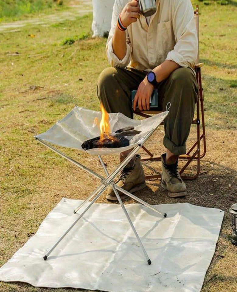 مفرش ضد الحريق سعر 25 الف اول تم


**إذا كنت صاحب هذا الإعلان وتريد حذفه لأي سبب، رجاءا أرسل رسالة إلى الدعم الفني**