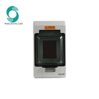 متوفر جميع اكسسوارات الطاقة الشمسية  MCCB box 125A  MCCB box, 250A MCC...