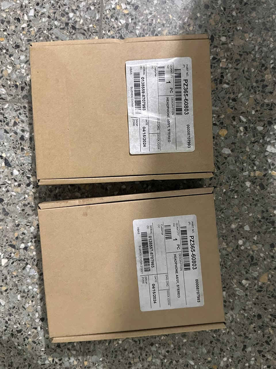 السلام عليكم ورحمة الله وبركاته 

للبيع 

١- كاعيات لاندكروزر ٢٠٢٤ والنظافة كدامك هية تسولف

٢- طفاية لاندكروزر ٢٠٢٤ 

٣- سماعات لاندكروزر 

٤- كتلوجات لاندكروزر ٢٠٢٤ 

اللهم صل وسلم على محمد وال محمد


**إذا كنت صاحب هذا الإعلان وتريد حذفه لأي سبب، رجاءا أرسل رسالة إلى الدعم الفني**