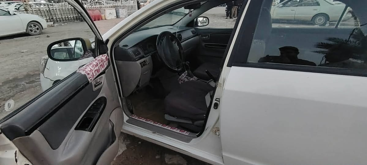 السلام عليكم سياره جيلي رقم بابل بأسمي مكانها النجف تبريد شغال رايدها ب34وبيها مجال للاسفسار الاتصال ع الرقم 0785606752
 او مراسله فيس النجف, العراق


**إذا كنت صاحب هذا الإعلان وتريد حذفه لأي سبب، رجاءا أرسل رسالة إلى الدعم الفني**